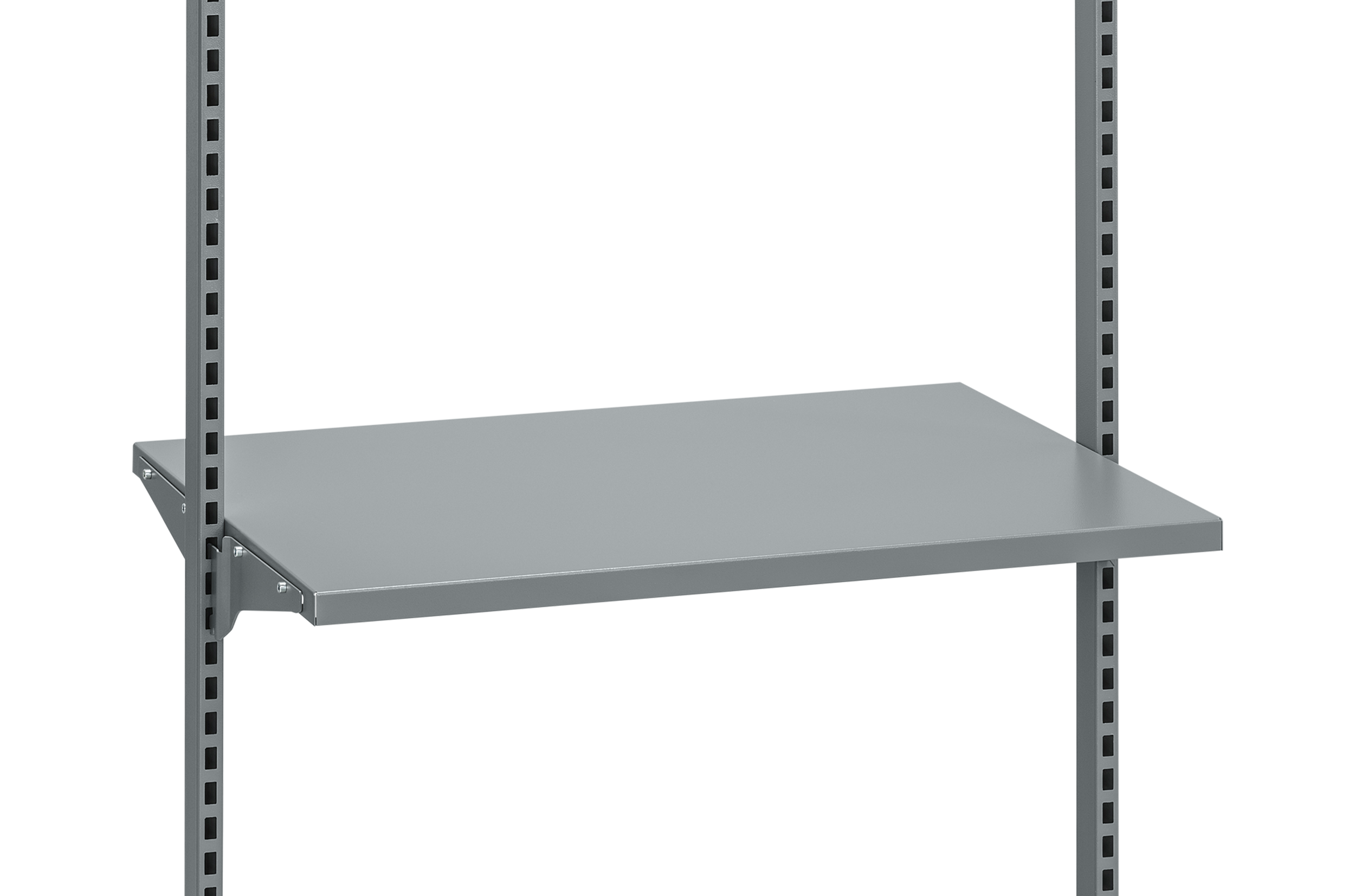 Shelf 875x610mm, NCS S-6502 B