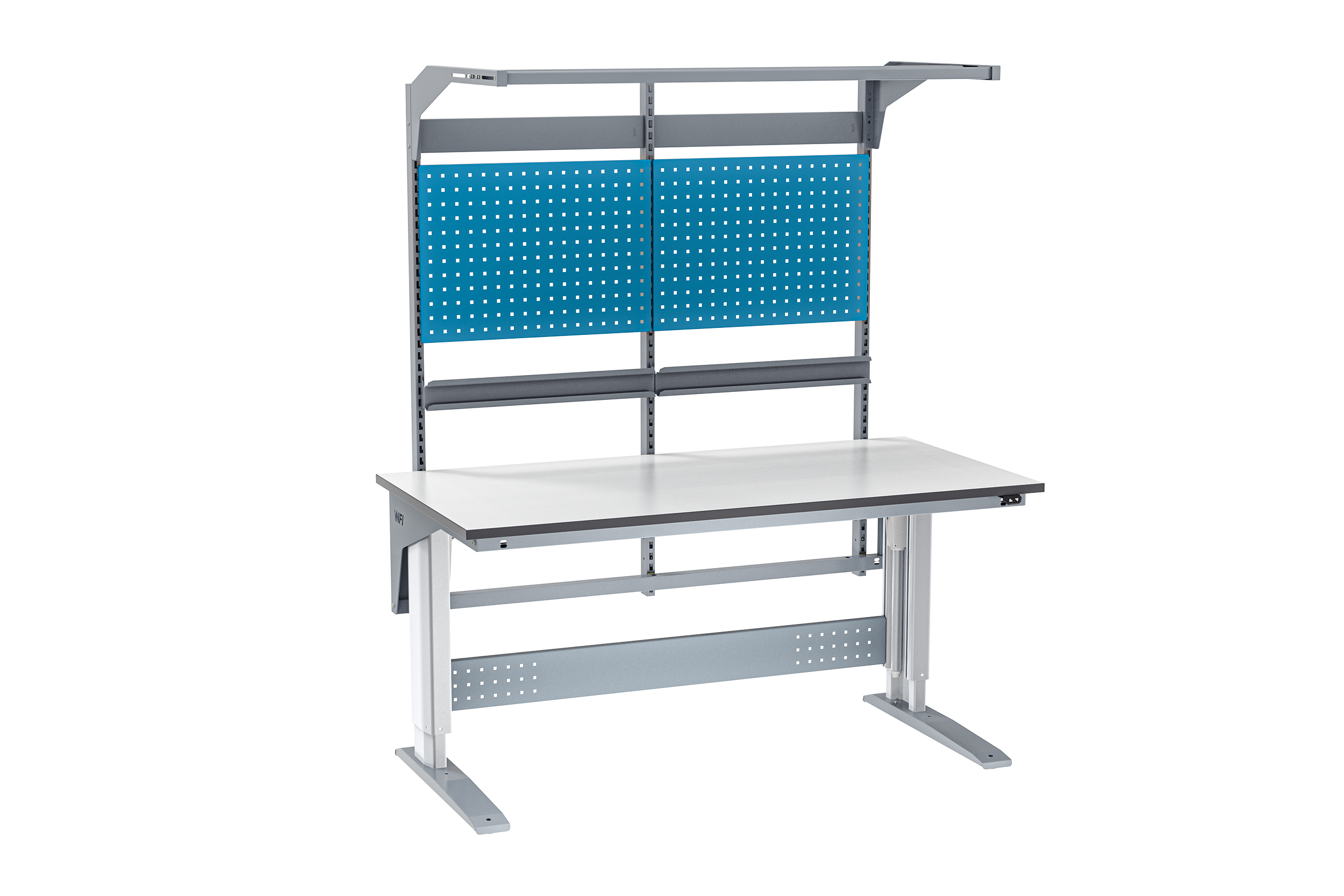 Workbench 115 W300 1600x800x24 mm Laminate