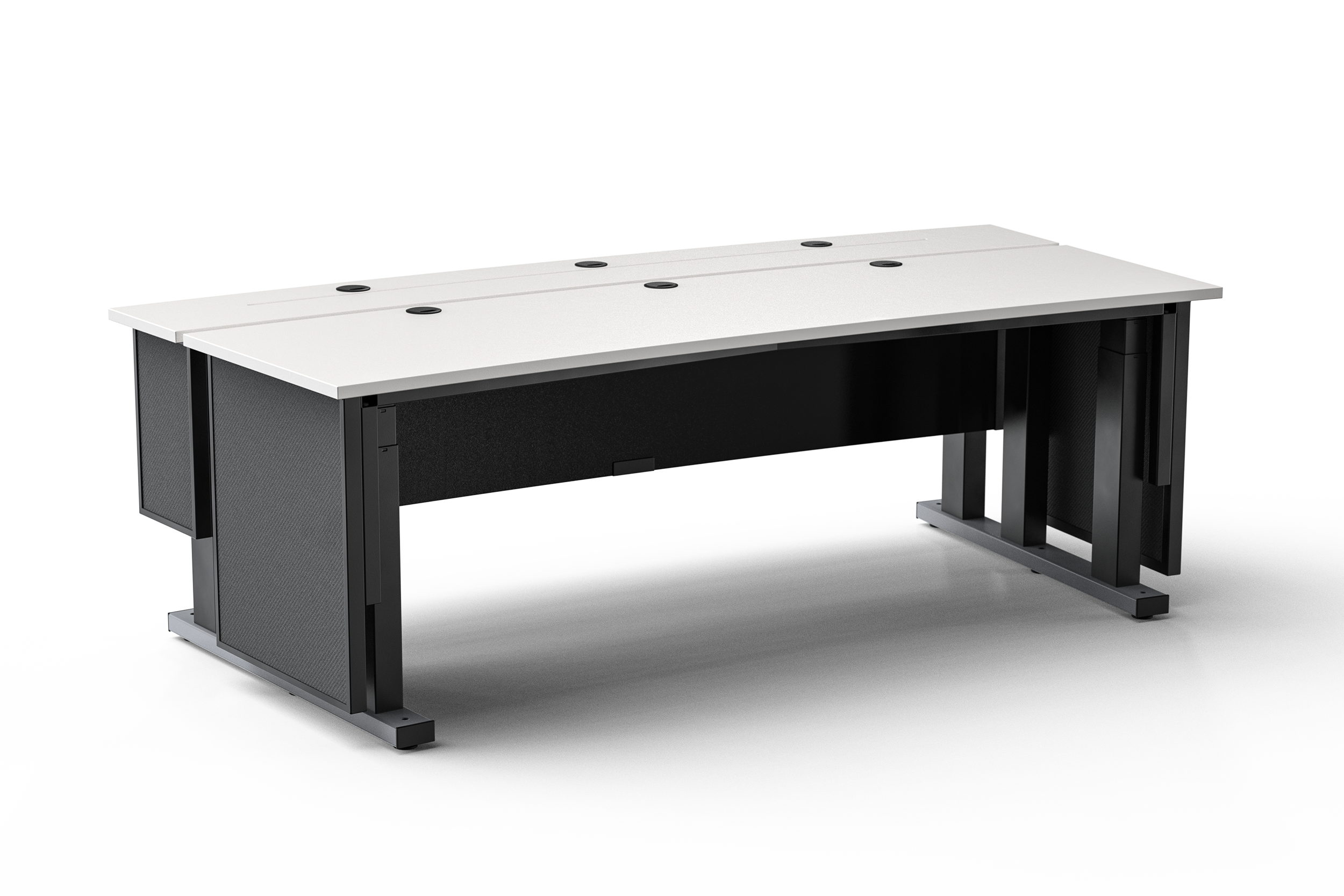 Control Room Workstation 2000x930