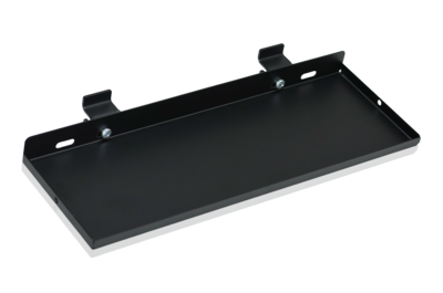 Hyllplan 350x120 mm spårpanel