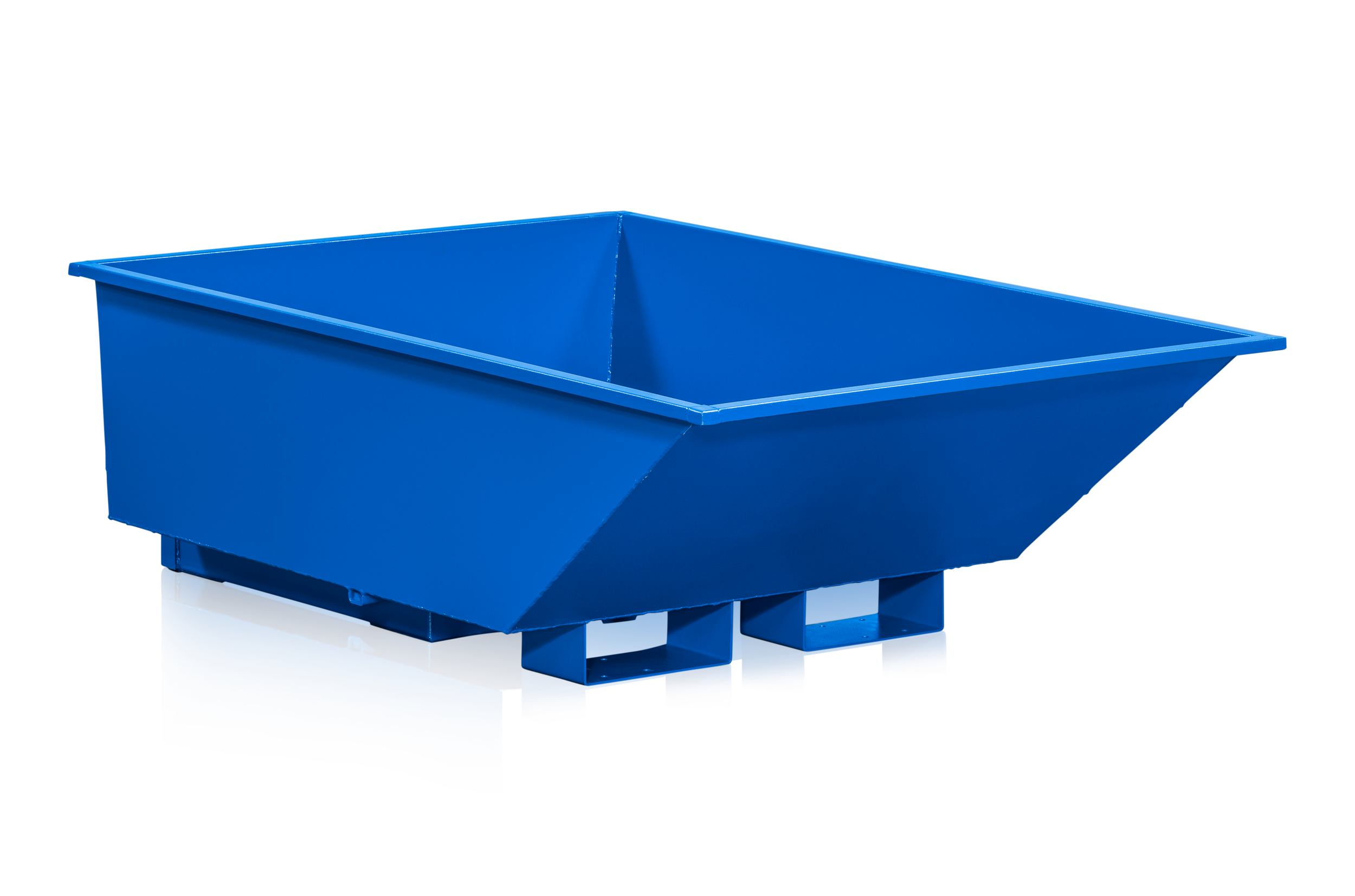 Various Skips