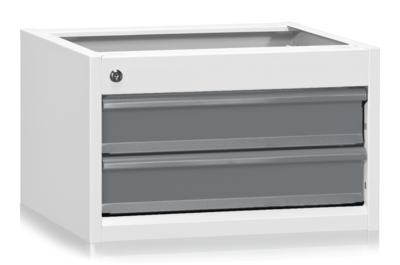 Verkstadshurts 500 2x100 mm