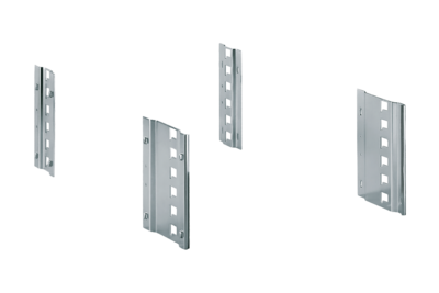 Upphängningsplattor set