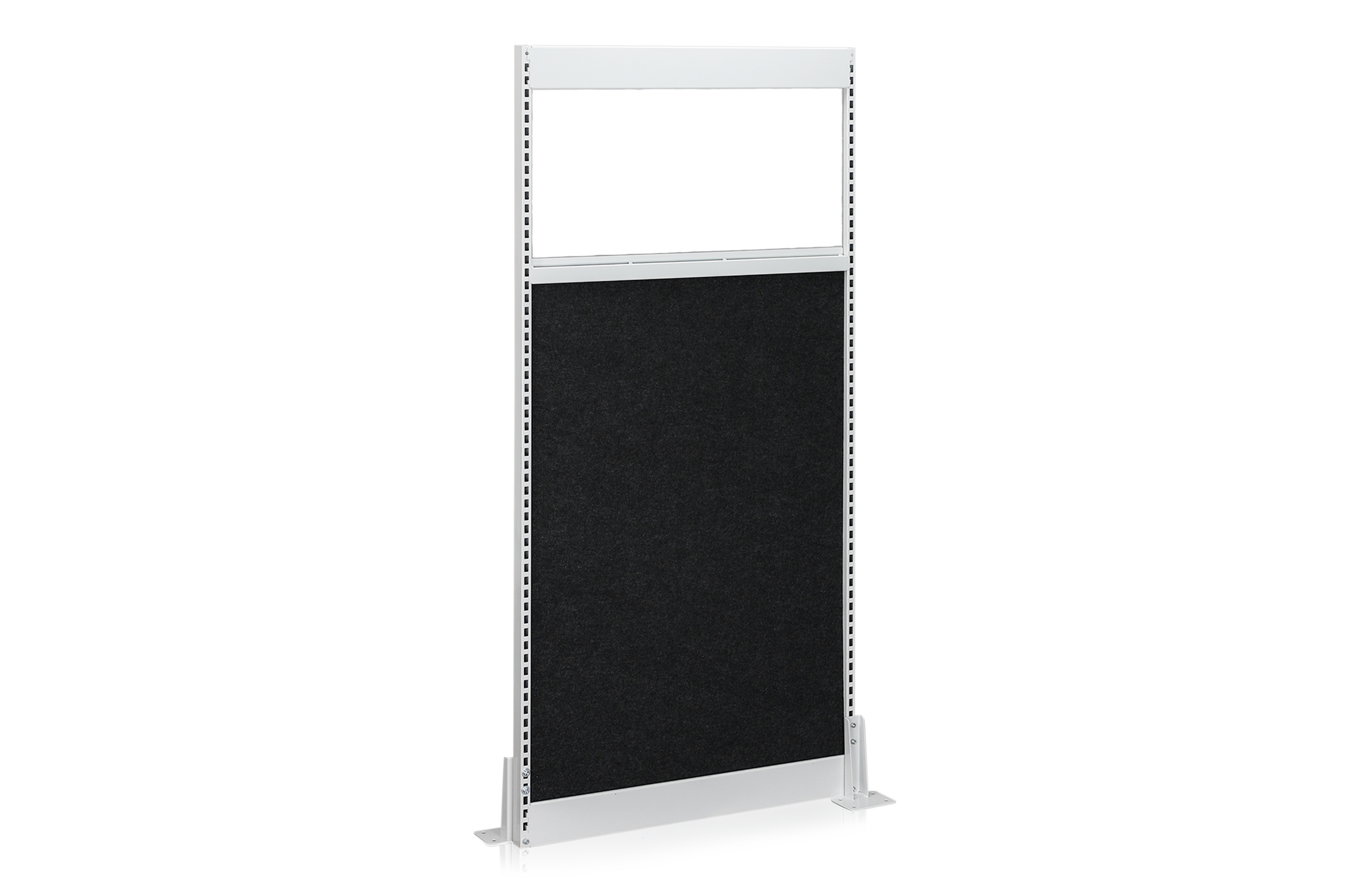 Partition Wall 900 Start, Fixed, Window