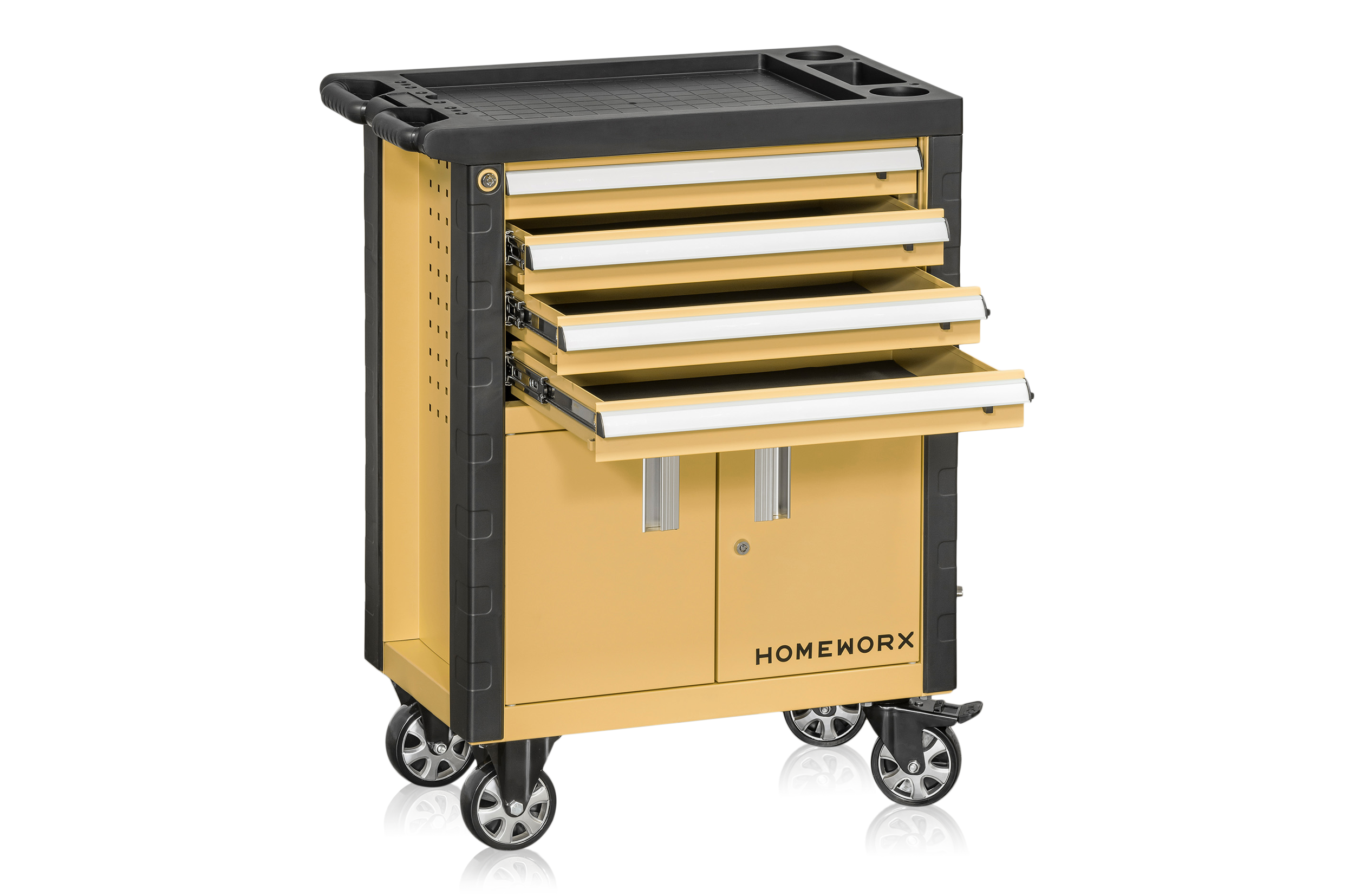 Tool Trolley X1-0 Homeworx