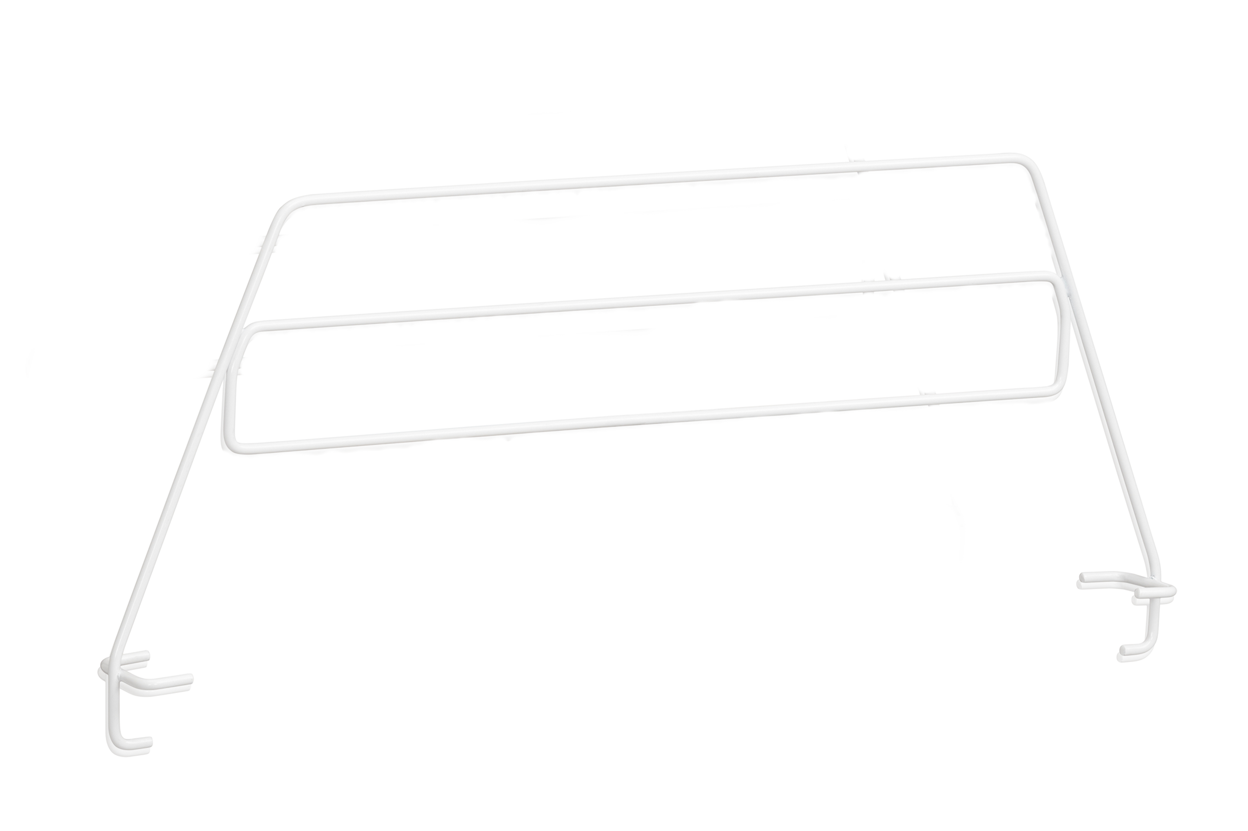 Divider for Table Trolley White