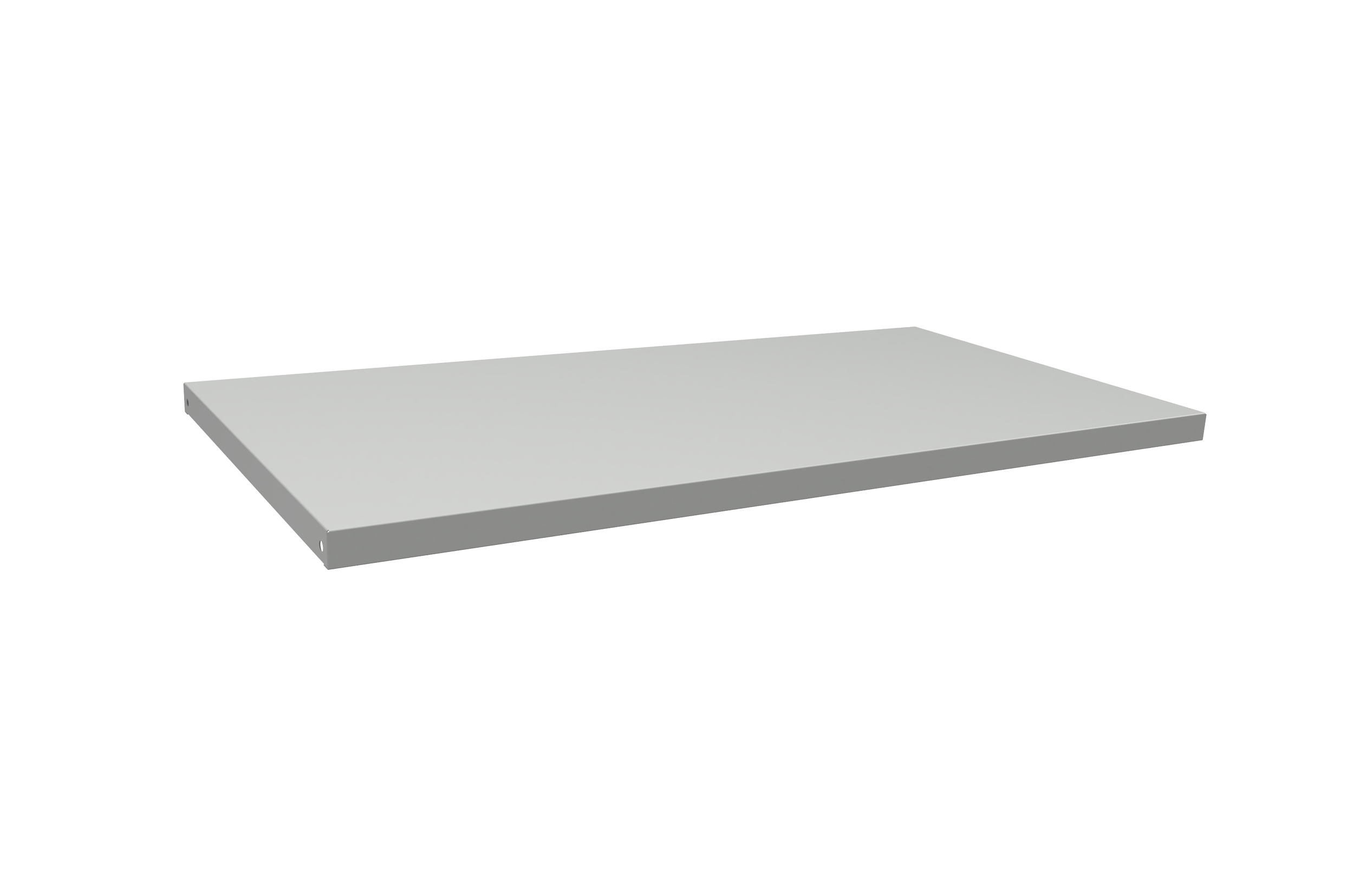 Topphylla hyllsystem