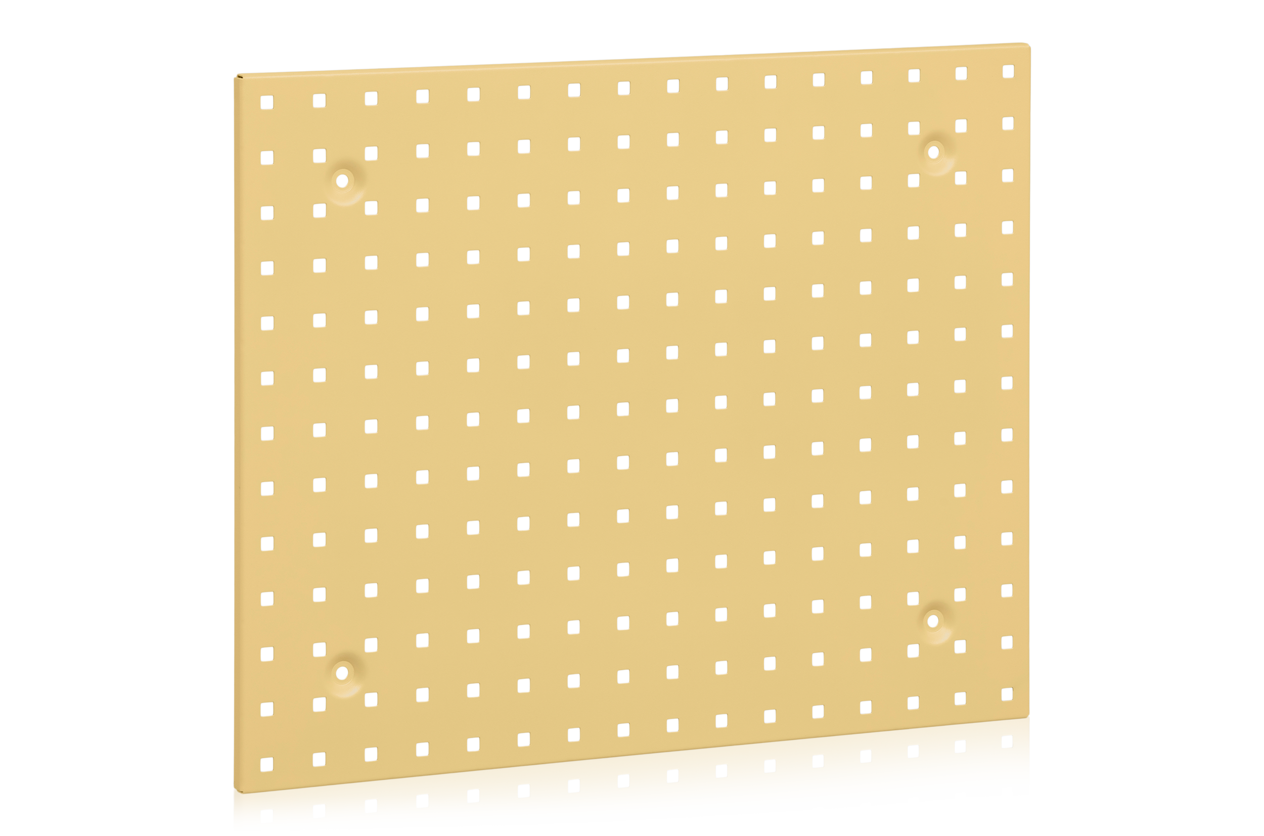 Tool Panel 608x494 mm Yellow/Beige
