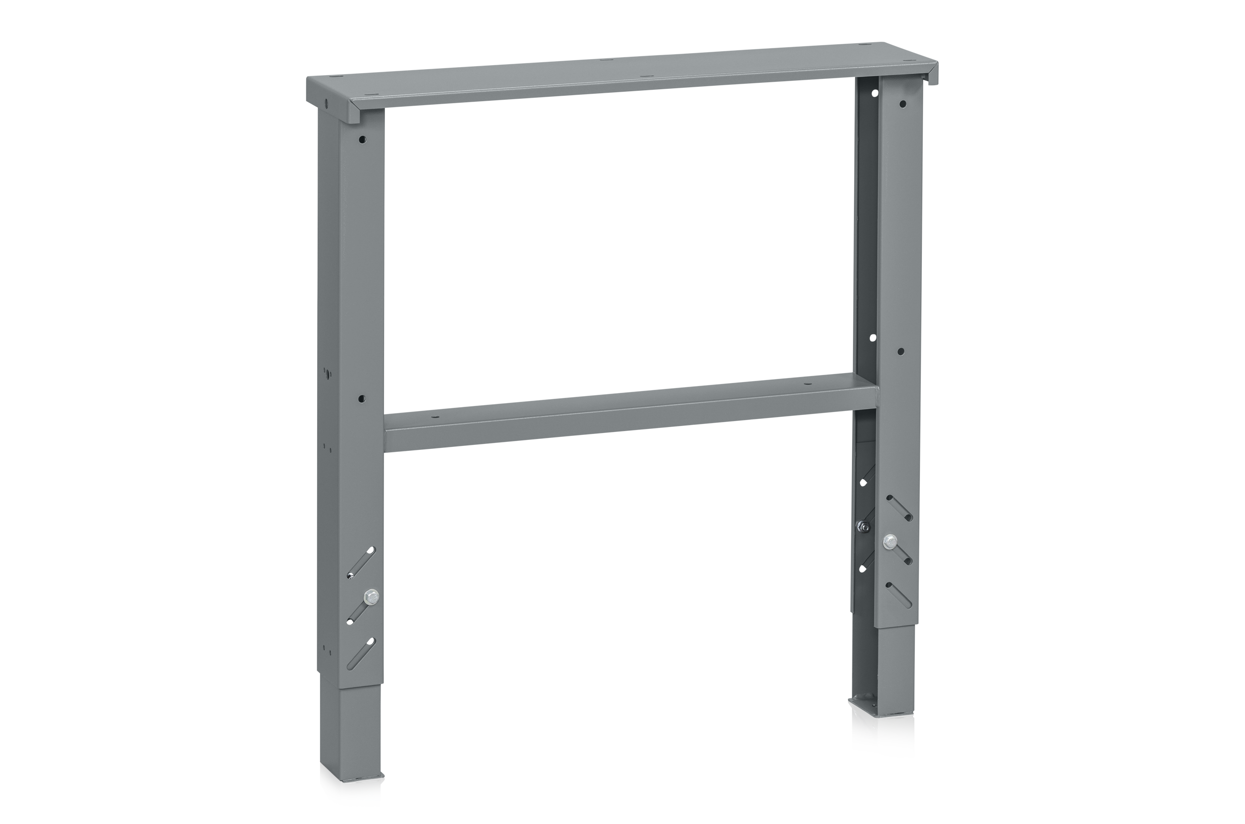 Heavy Duty Leg 500 745 mm NCS-6502-B