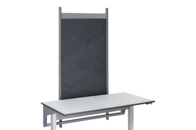 Partition Wall 900 Superstructure