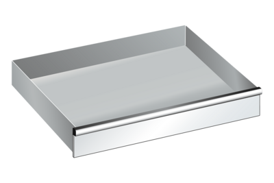 Låda LISTA 54x36 lådfront 125 mm 200 kg