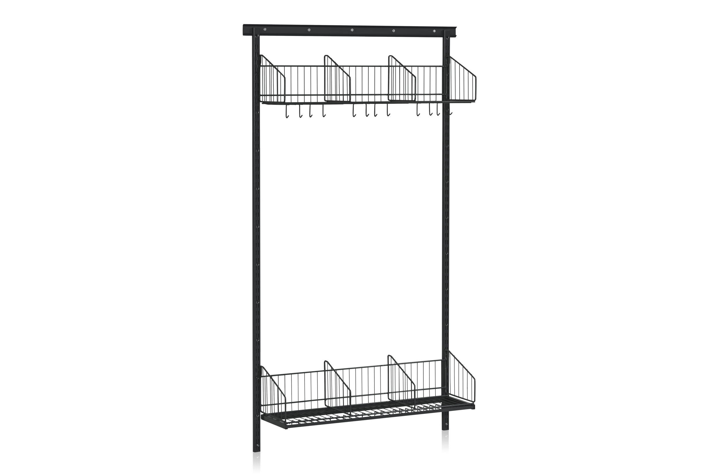WALL SYSTEM