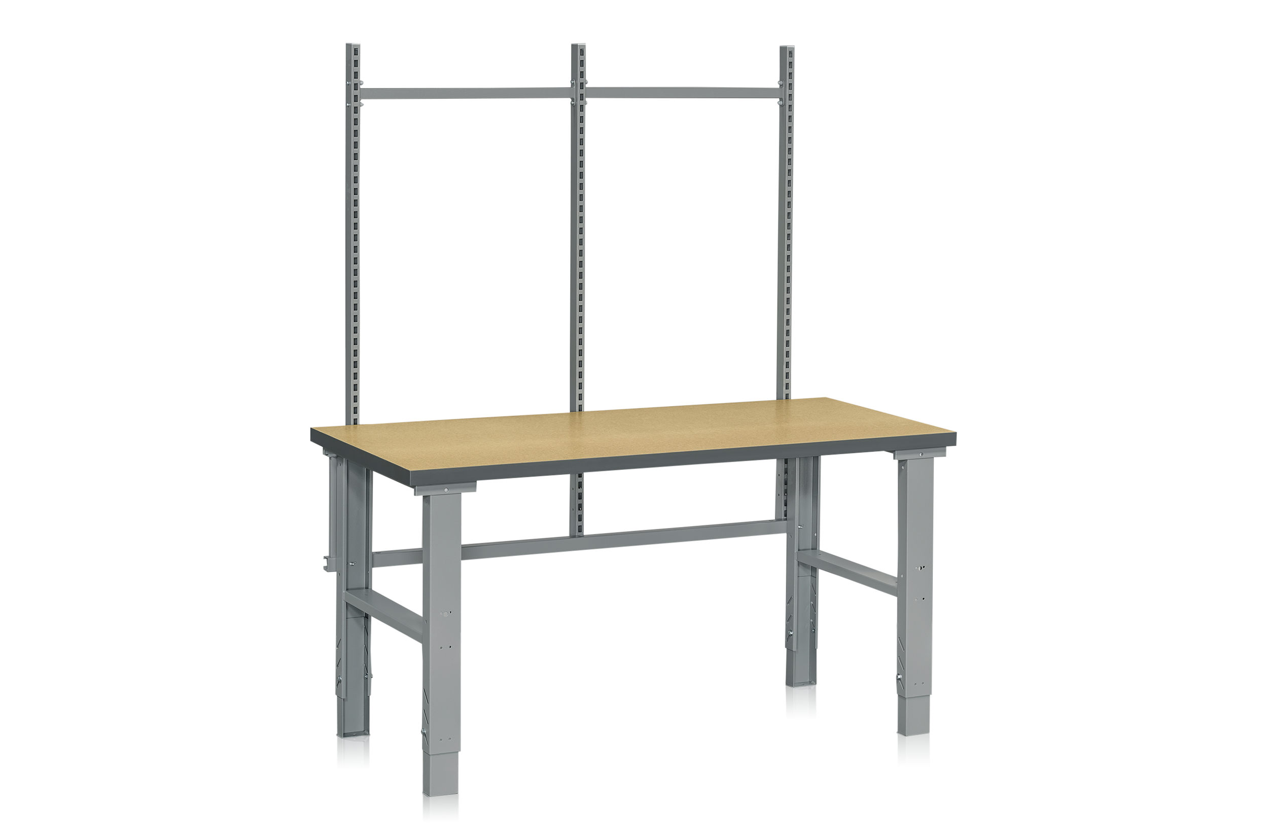 Basiszubehör für LD300, W300, W400 1600 mm
