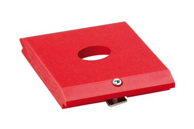 Tool Holder VDI 25 cylindrical