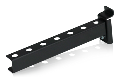 Mejselhållare spårpanel