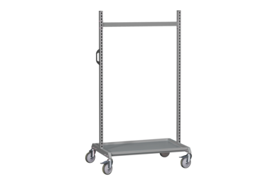 Assembly Trolley 300 670x600x1050 mm