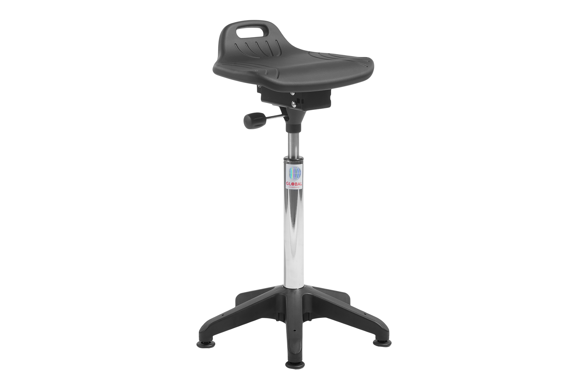 Ståstödsstol Hög 60-86 cm