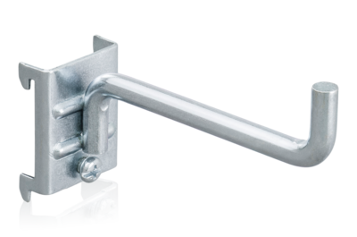 Enkelkrok HD 100x8 mm 5-Pack