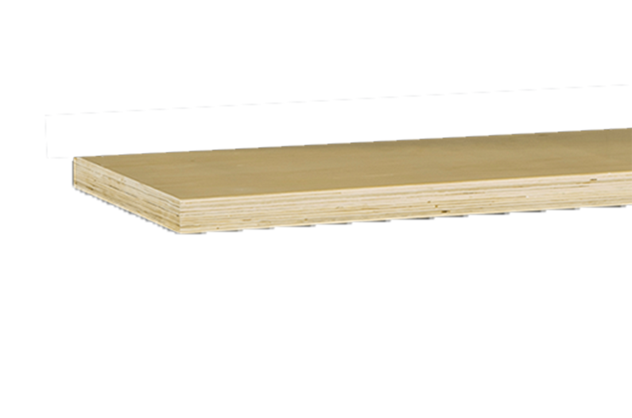 Countertop Plywood