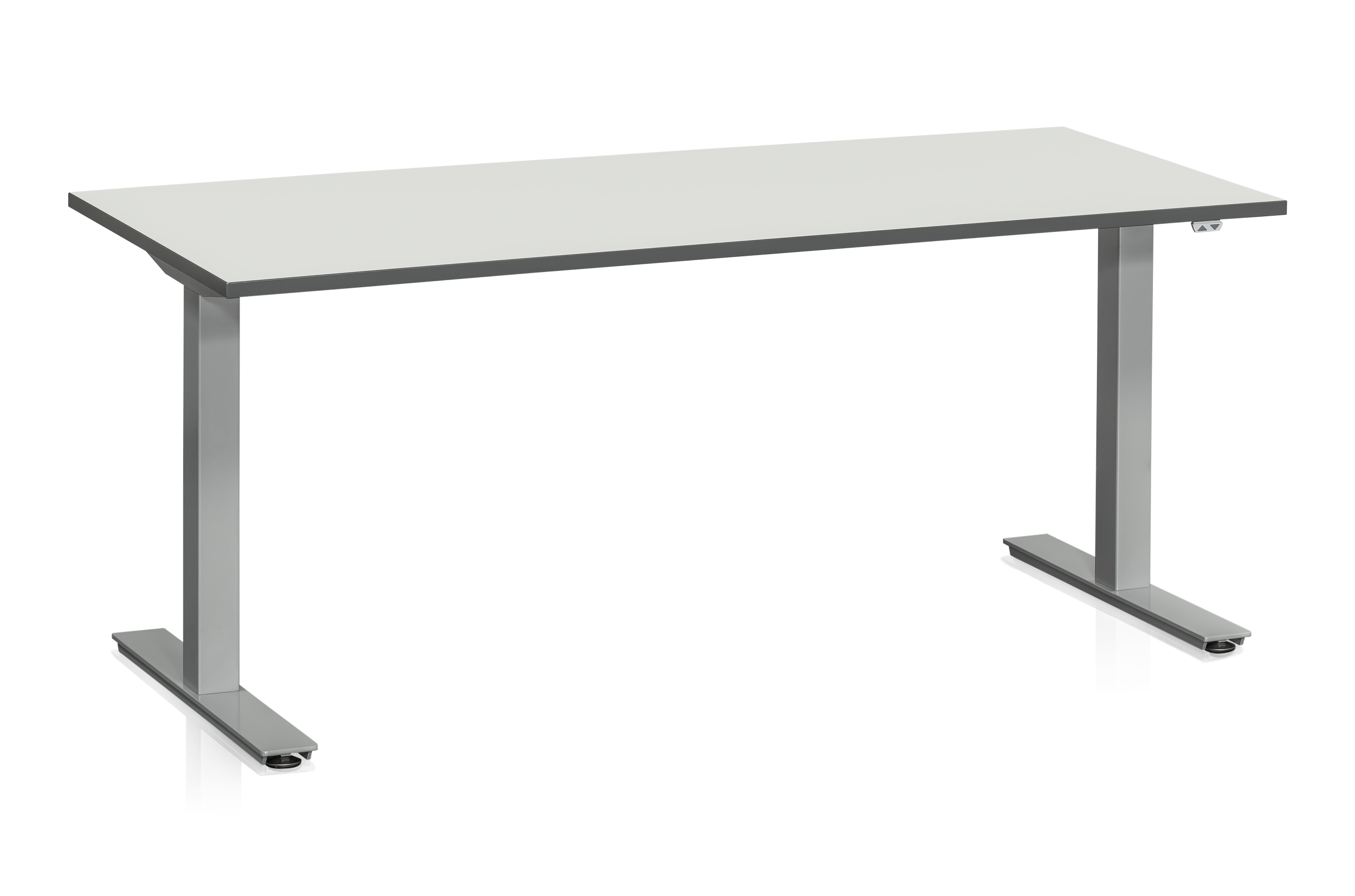 Arbetsbord MW 90 1600x800 mm Laminat