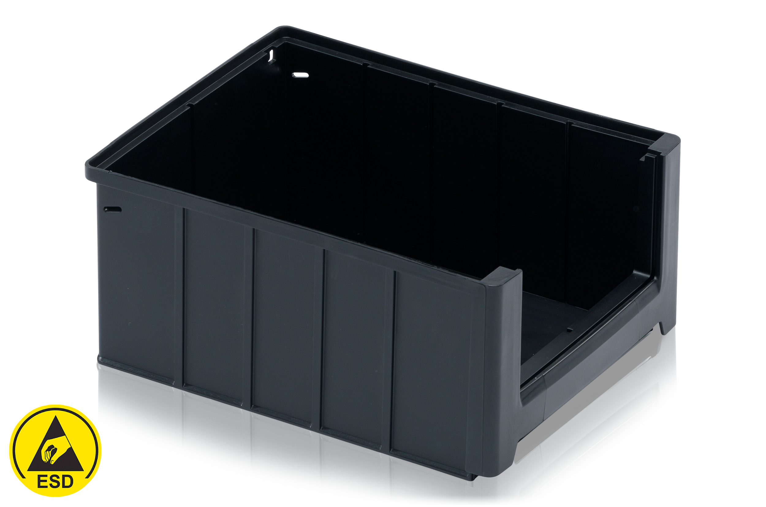 Storage Box 300x234x140 mm ESD