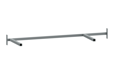 Frame For Lower Shelf Grey NCS-S-6502-B