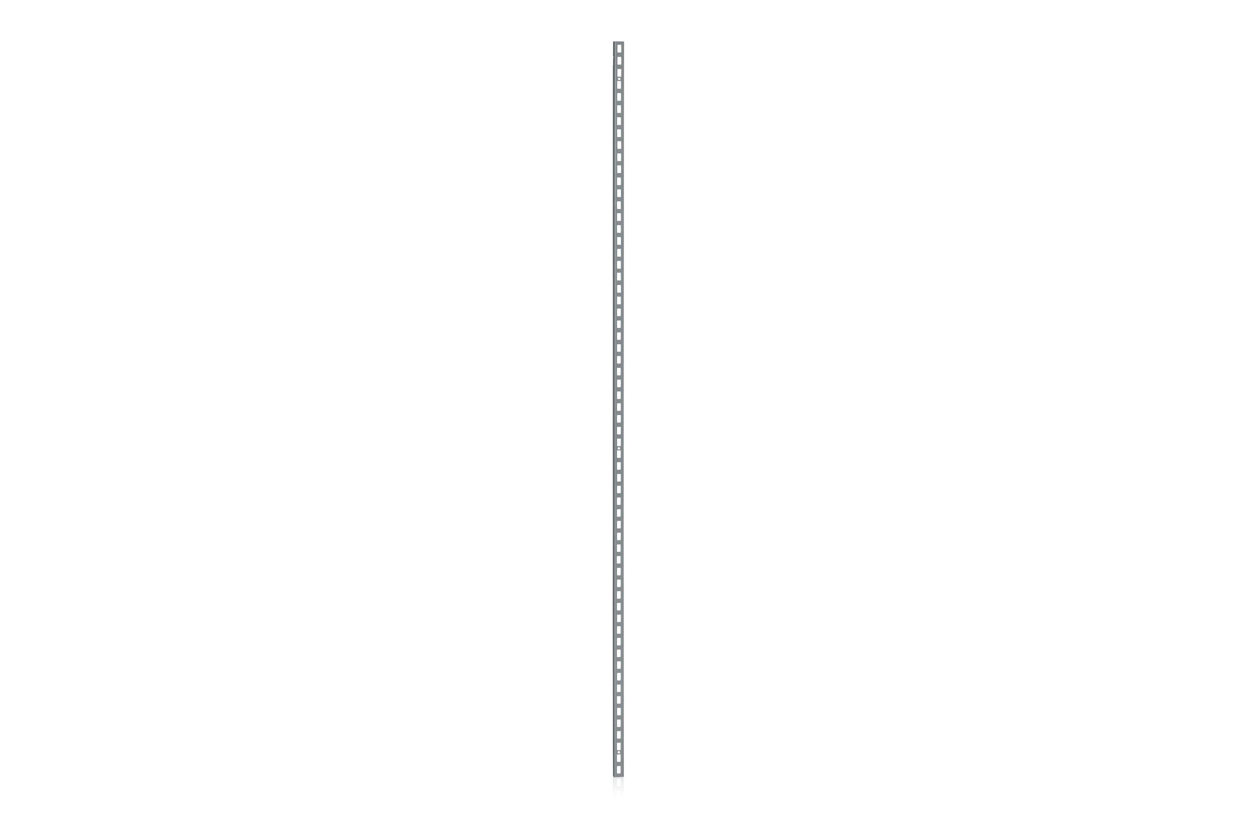 Wall Rail 2000 mm