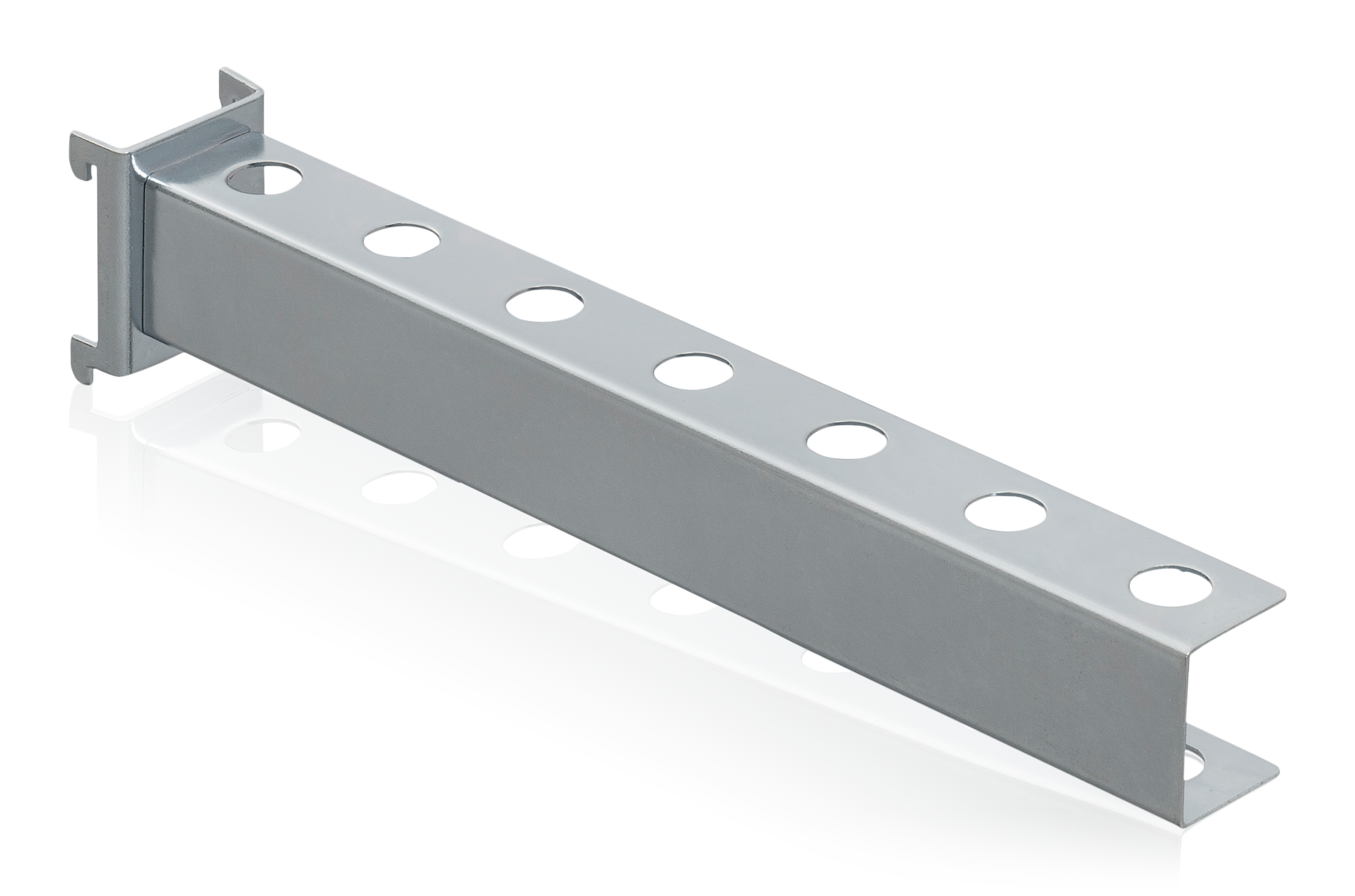 Screw Driver Rack 220x12 mm 1-Pack