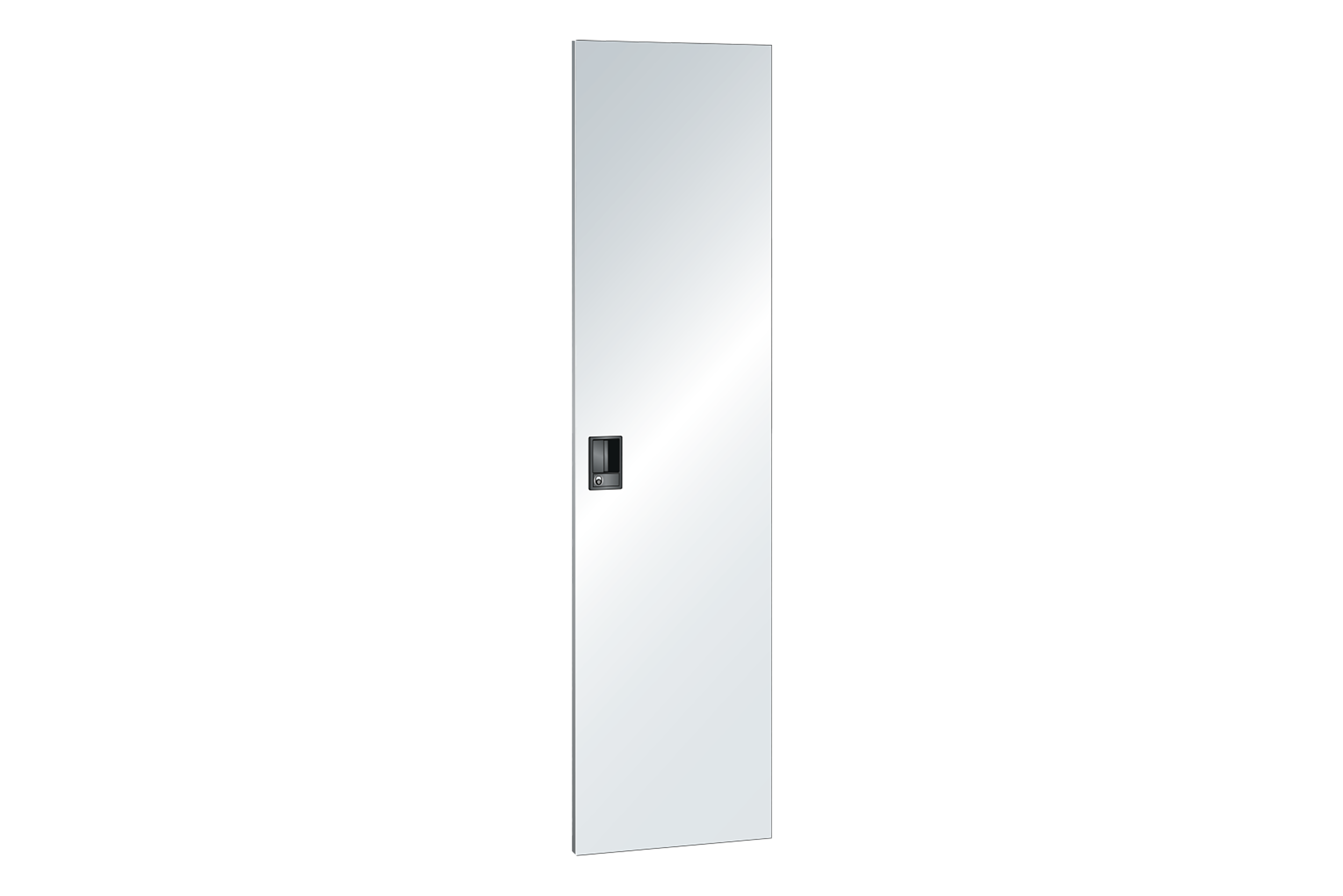 Dörrpar LISTA 54E H=2200 mm exkl lås