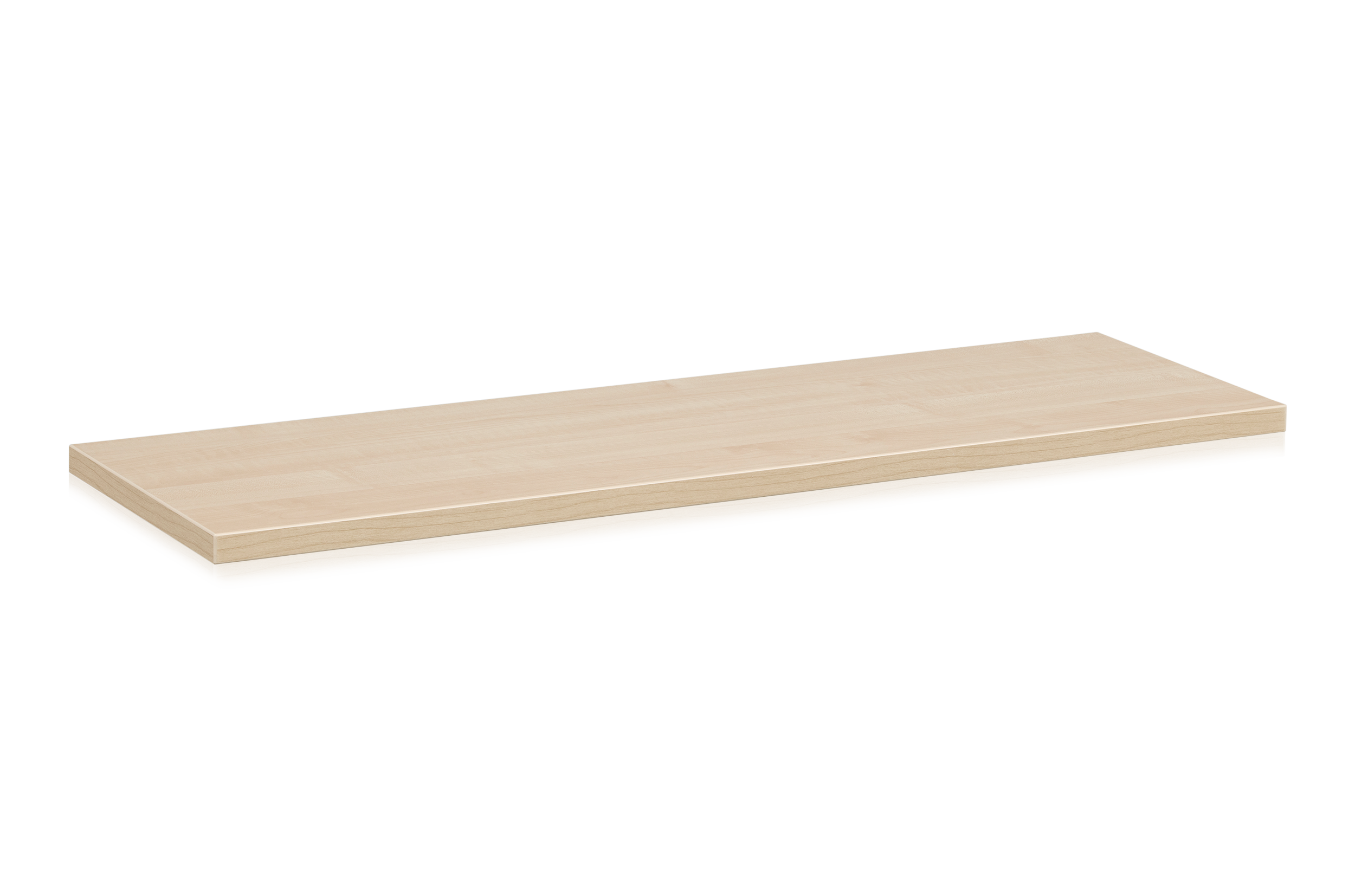 Regalboden 900x300 mm Birke