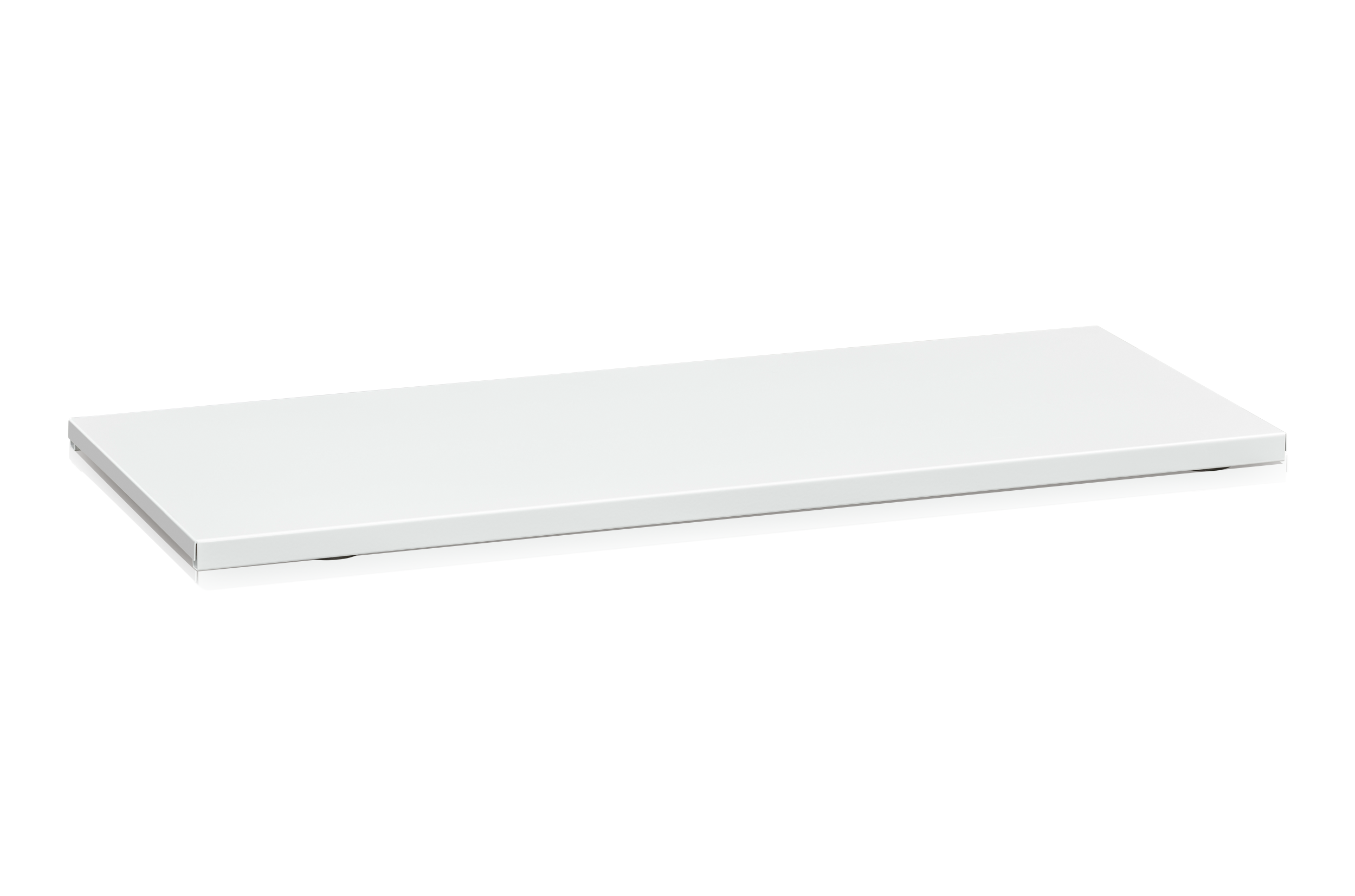 Shelf White for 4-601-4
