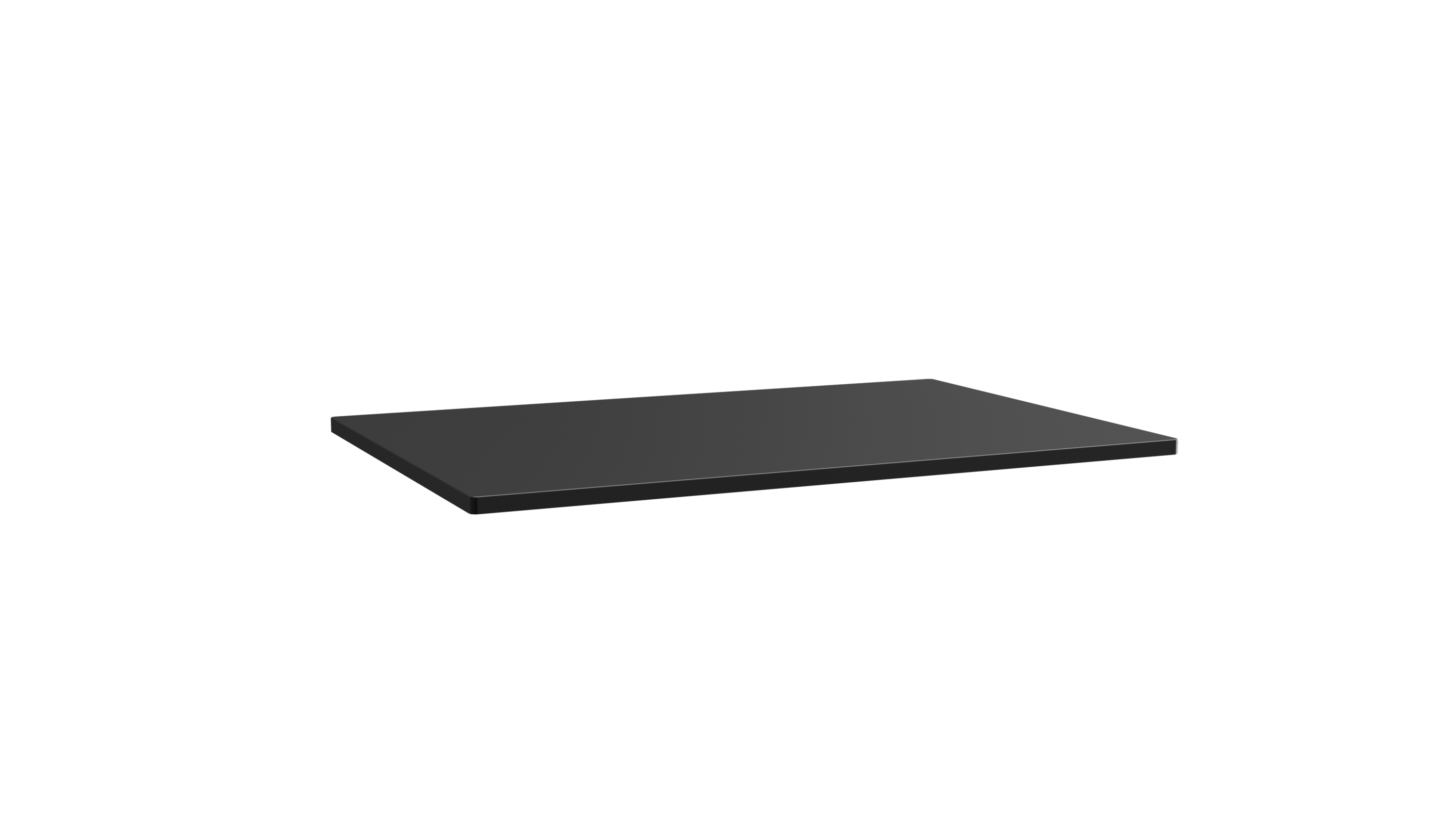 Bordsskiva Polyeten PE 1000 1200x800x25 mm