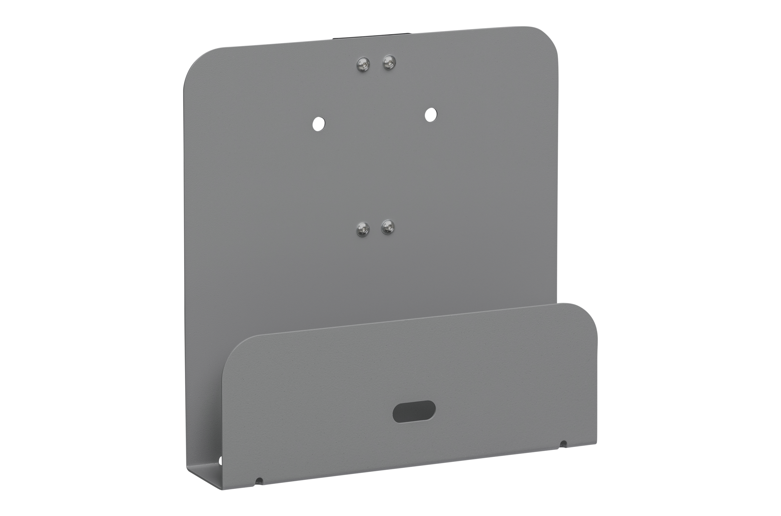 Client Holder with Magnet
