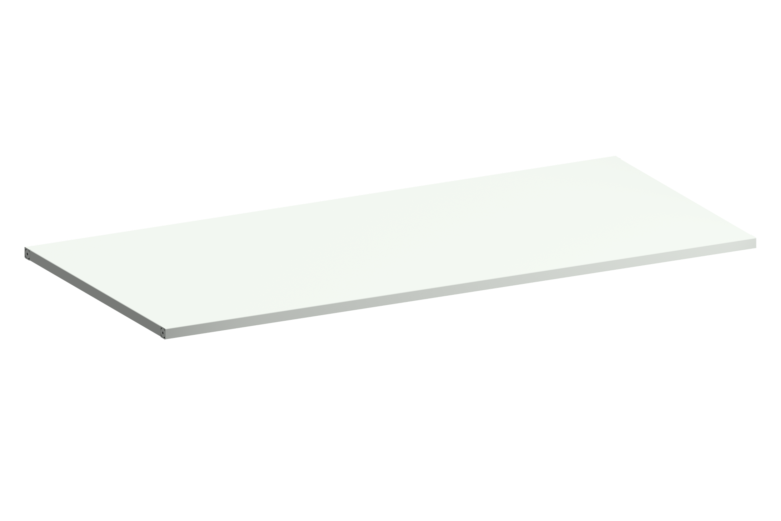 Hyllplan Kartongvagn 1500x695