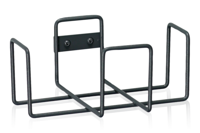 Trådhylla för packsedelsfickor A5