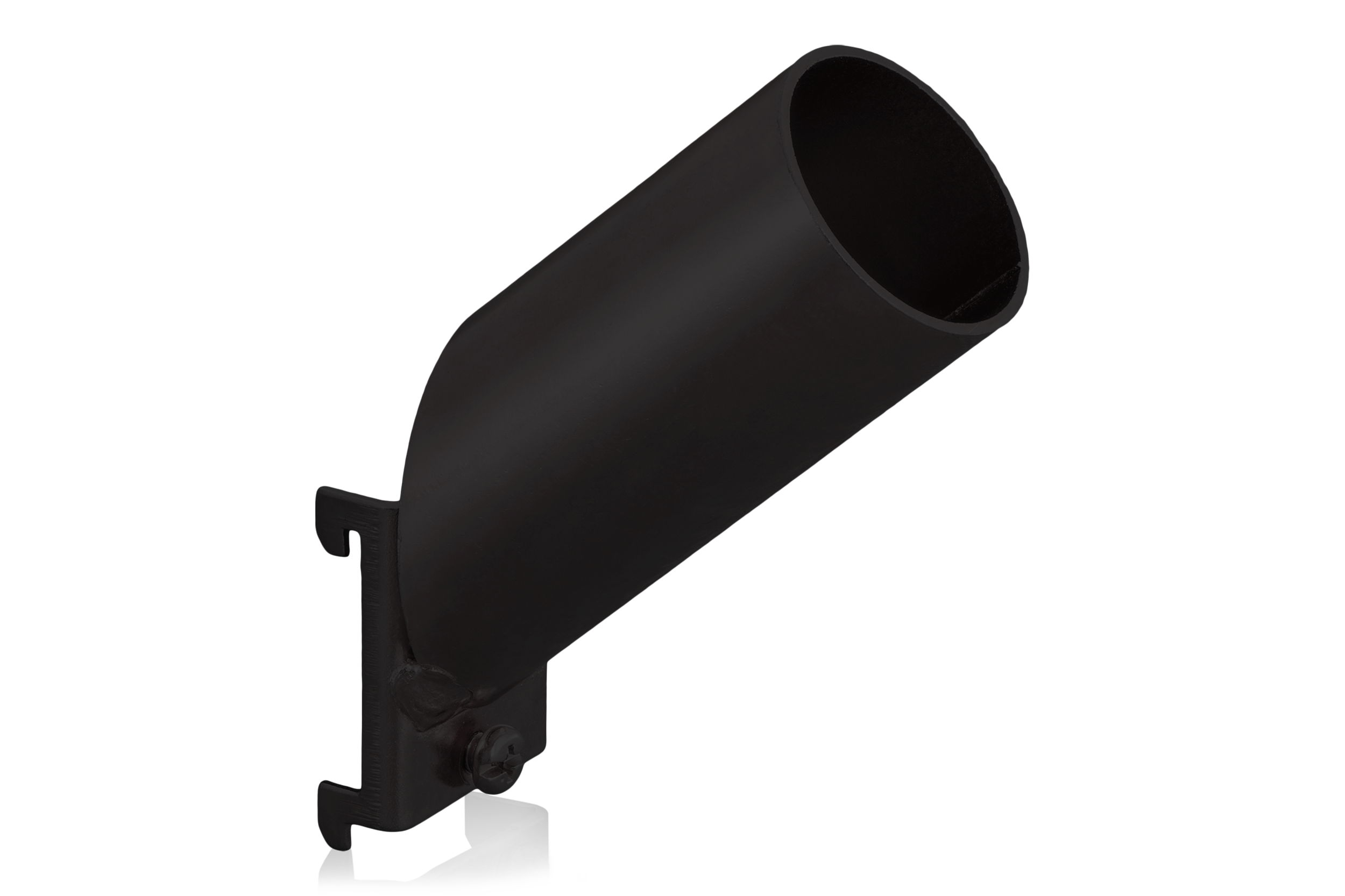 Pipe Holder HD 70x35 5-Pack Black