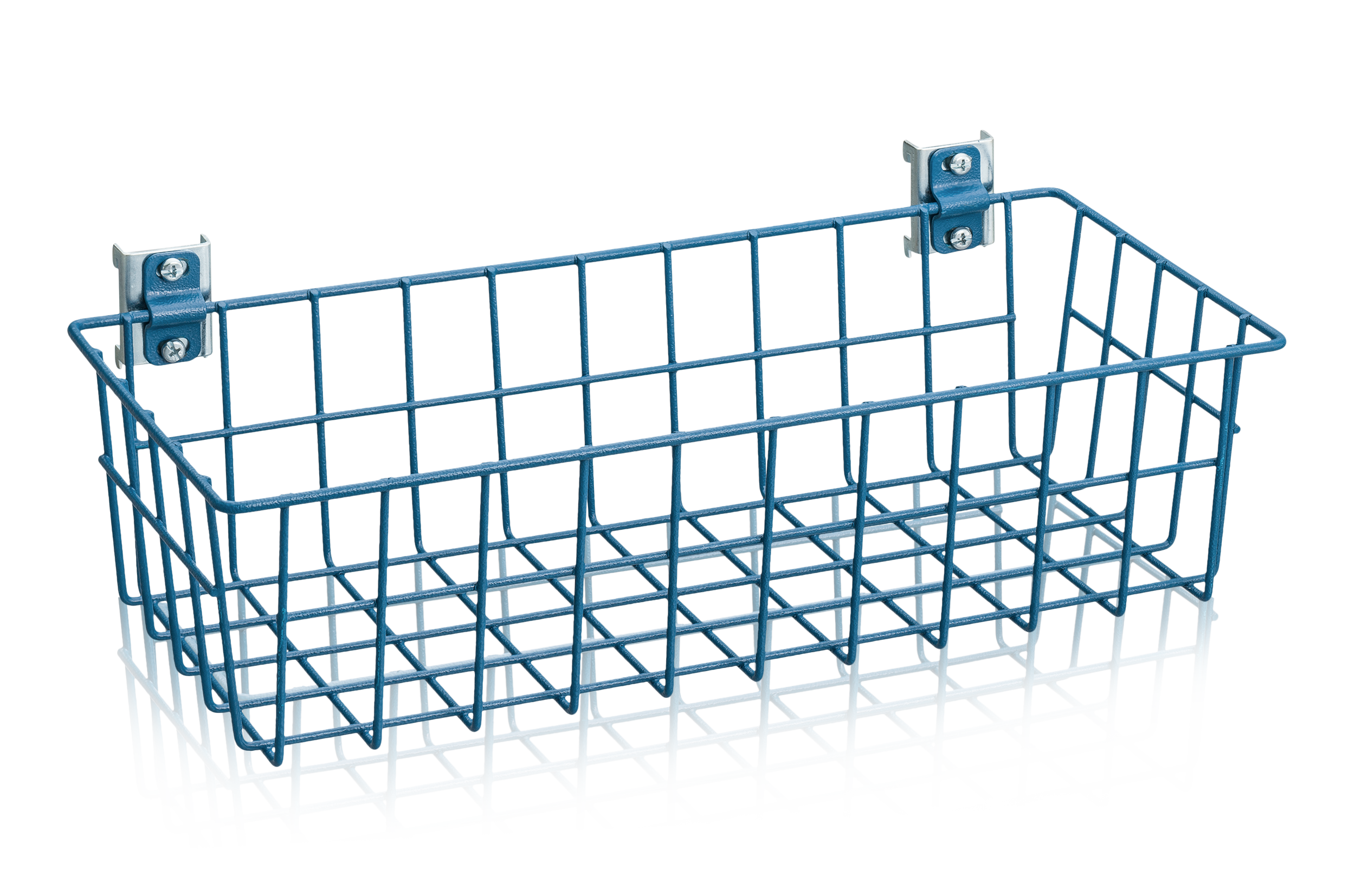 Wire Basket 385x180x100 mm 1-Pack