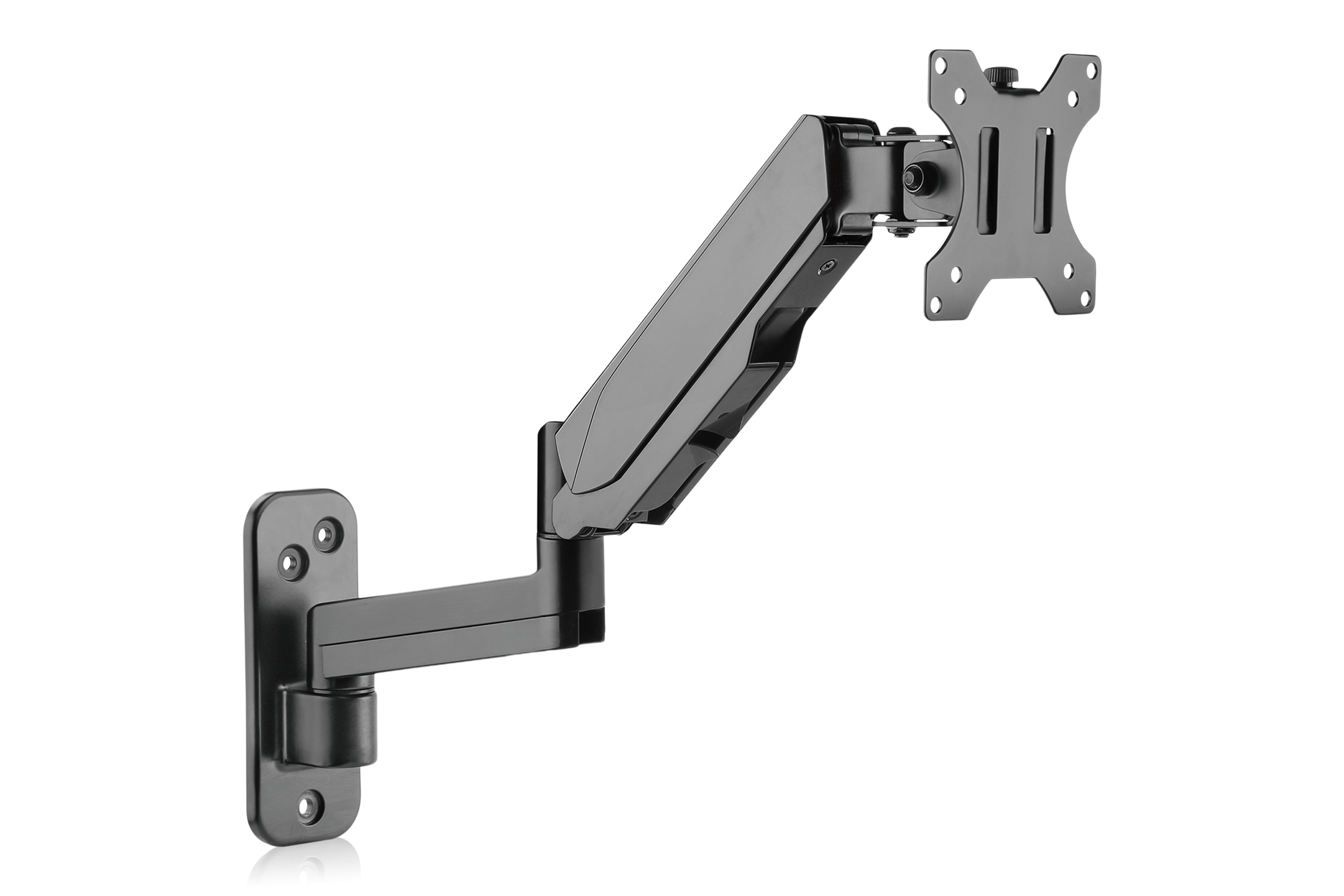 Ledbar Arm Gasfjäder inkl Extraled