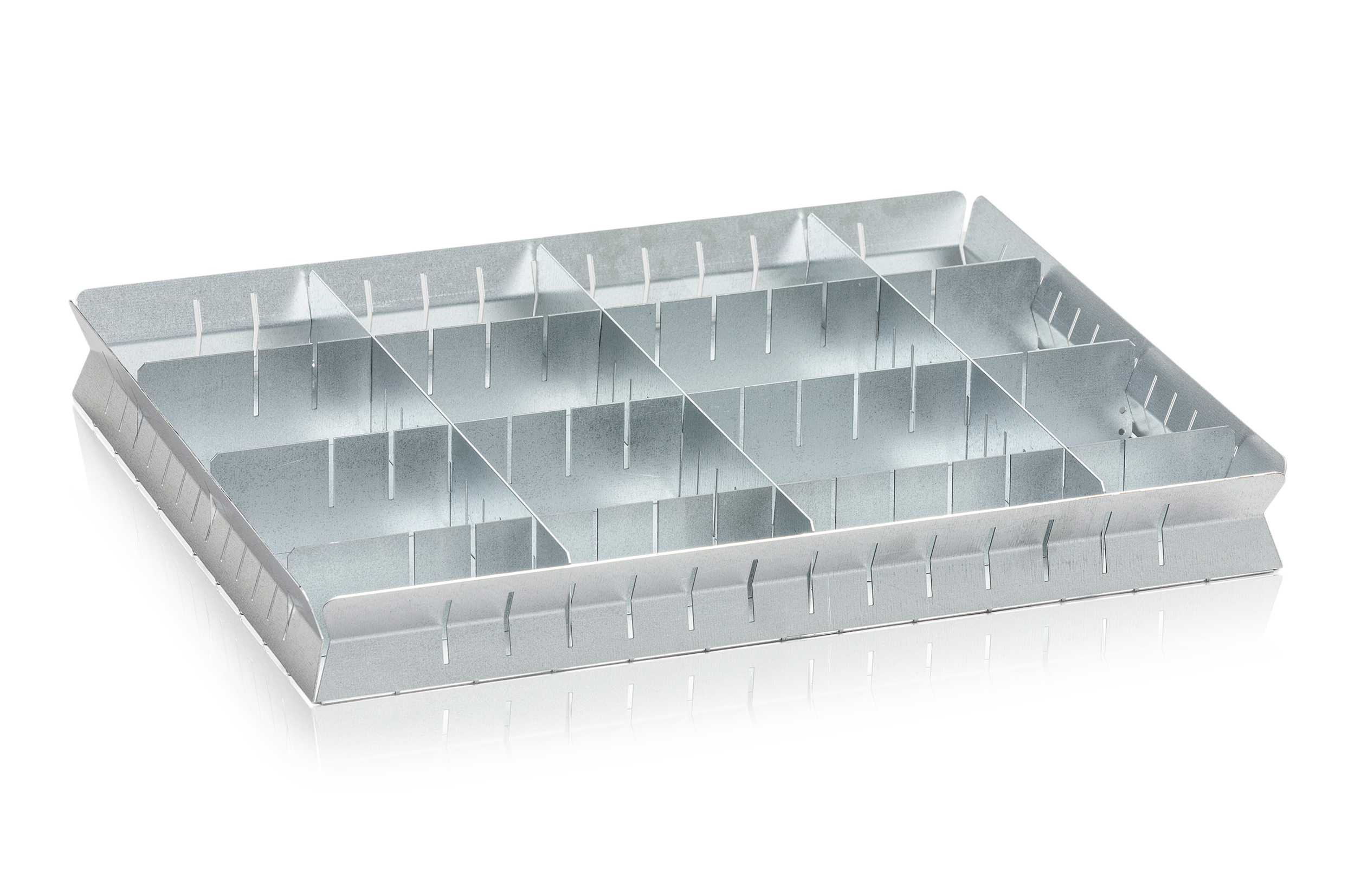 Insert for Mobile Workbench