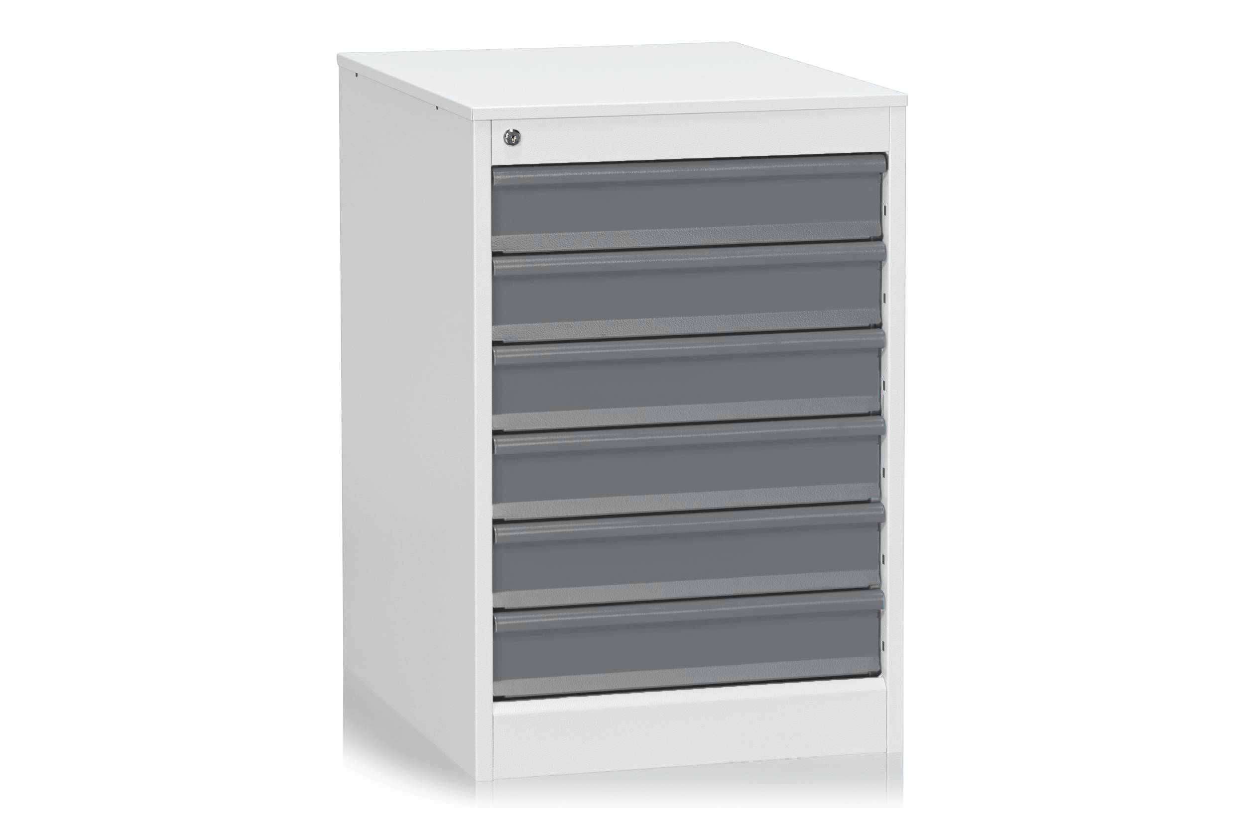 Verkstadshurts 670 6x100 mm
