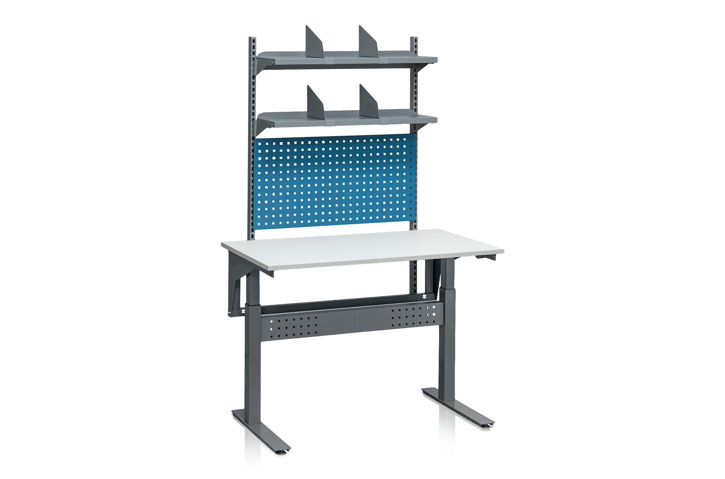 Workbench W200 1200x800 Complete A