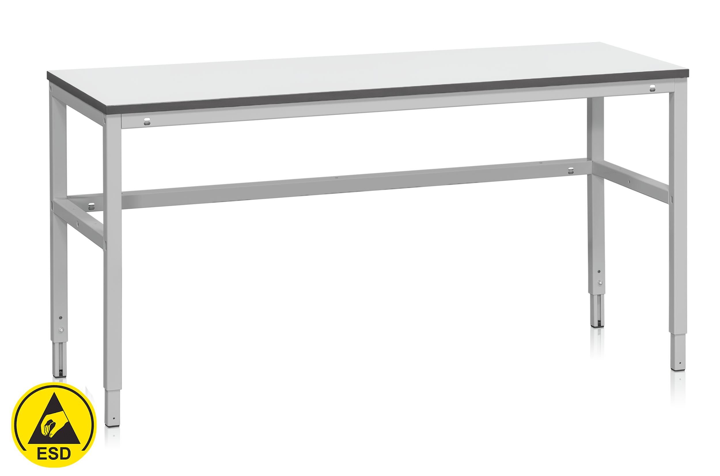 Workbench LD 300 1600x600 mm ESD