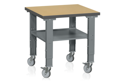 Rullbord 800x800 mm Board