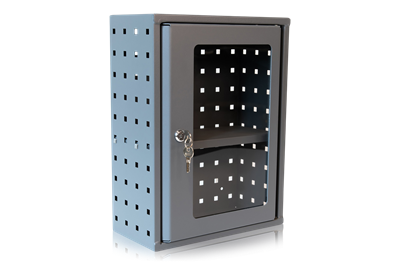 Storage Cabinet 300x400x150