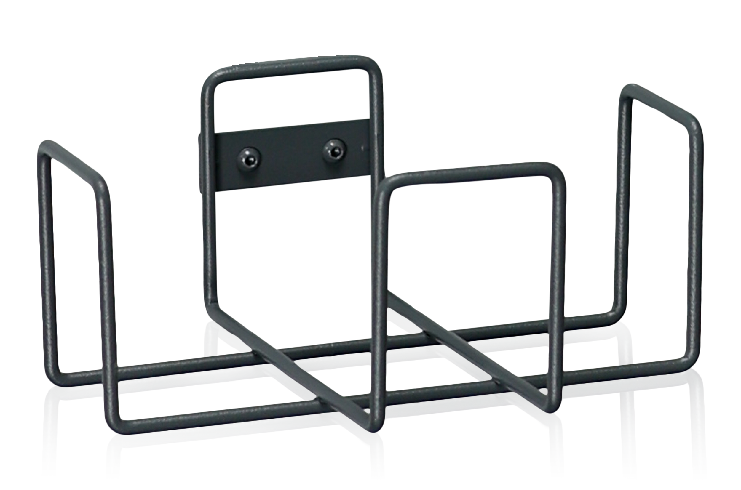 Wire Shelf for Packing Slip Pockets A5