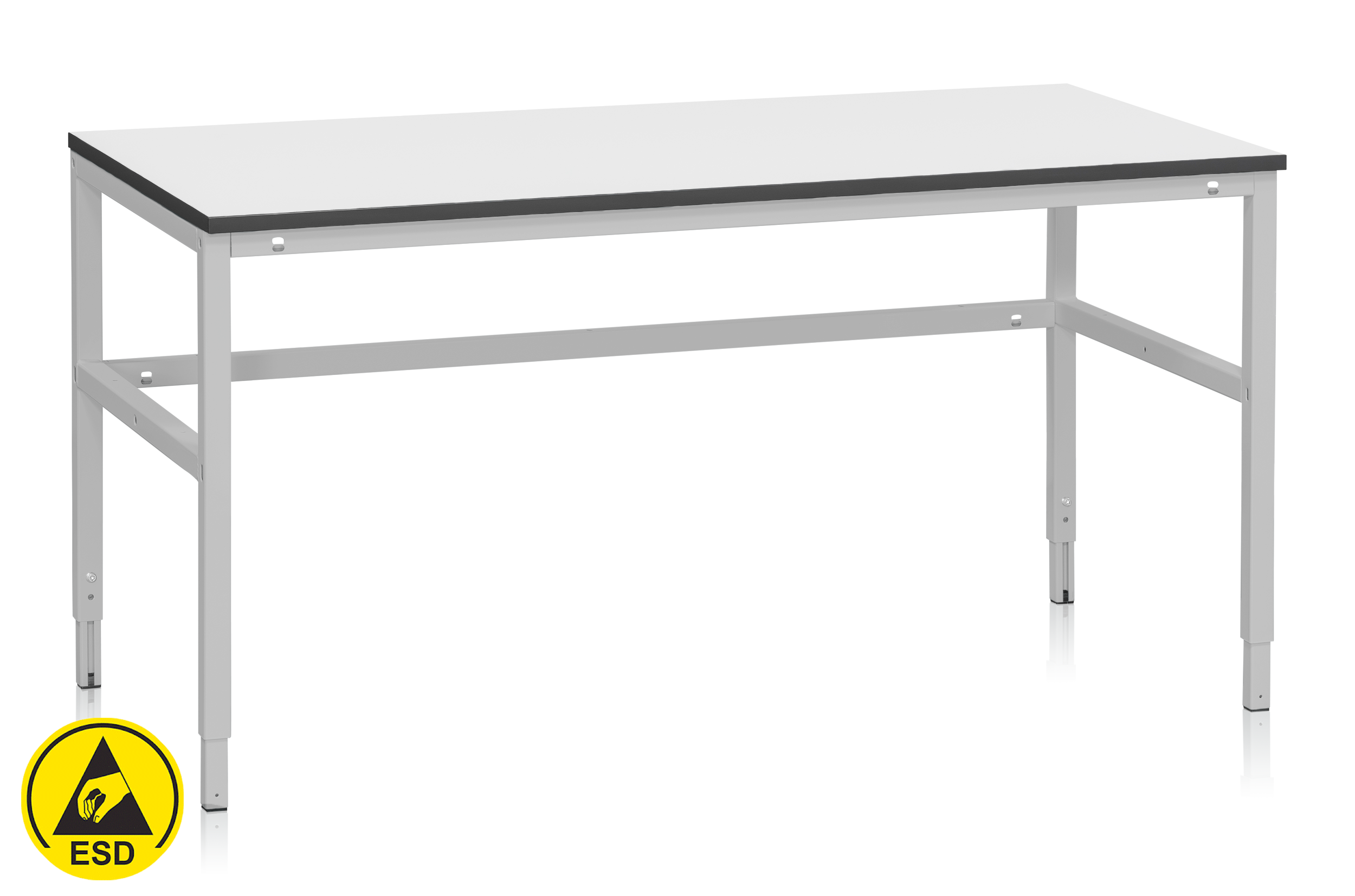 Workbench LD 300 1600x800 ESD