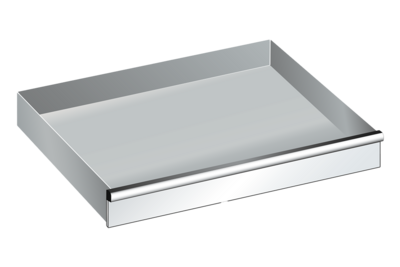 Låda LISTA 54x36 lådfront 100 mm 200 kg