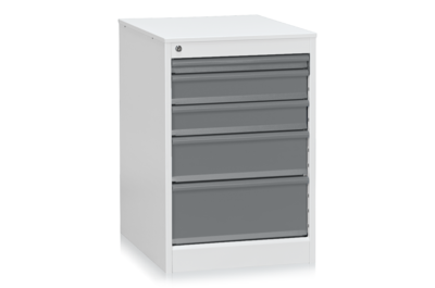 Verkstadshurts 670 1x50 2x100 1x150 1x200 mm