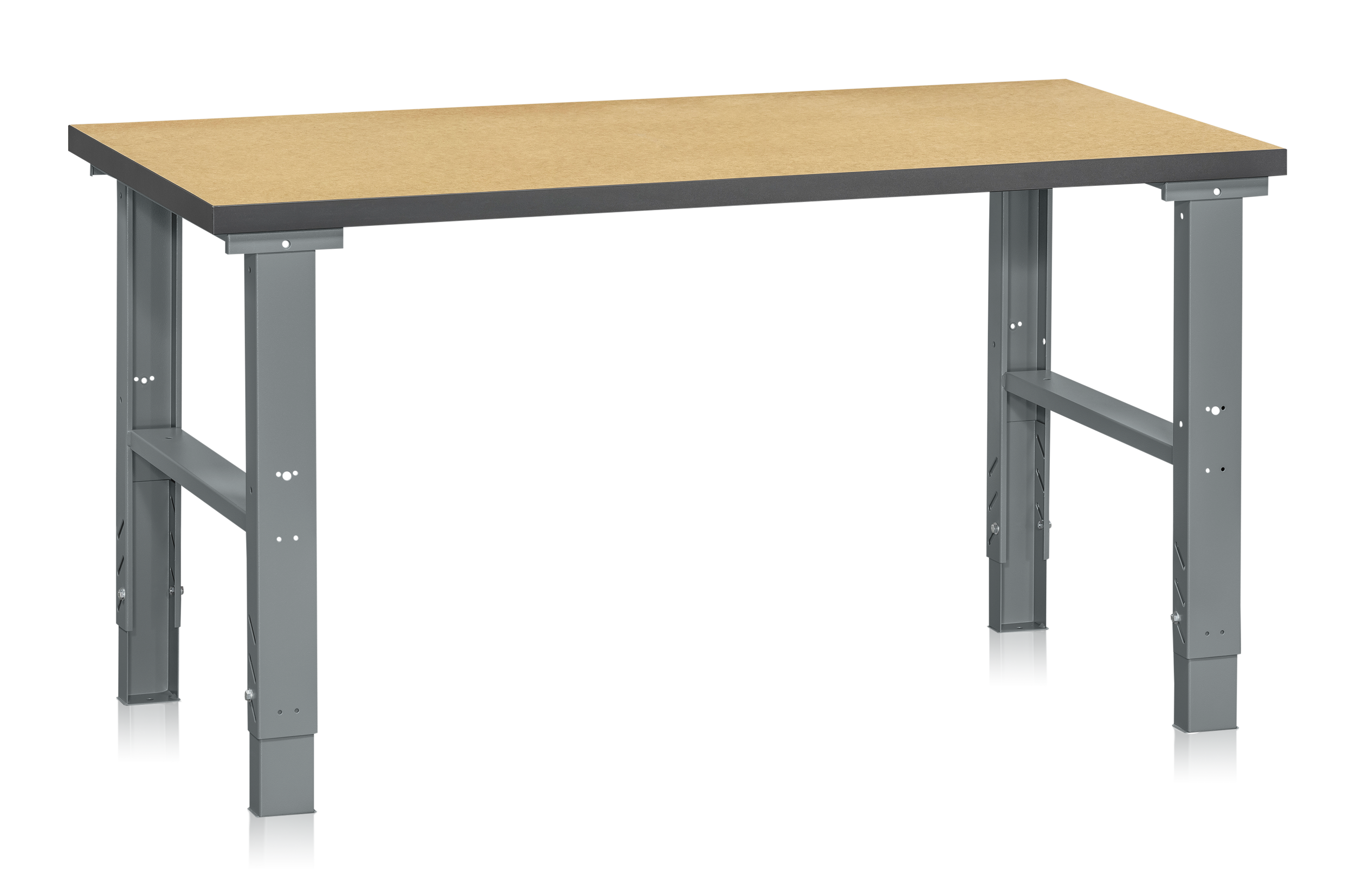 Arbetsbord HD 500 1600x800 mm Board