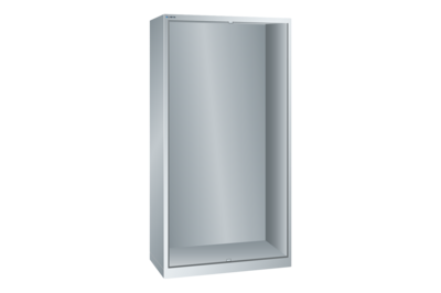 Skåpsstomme för dörr LISTA 54x27 1038x691x1950 mm